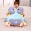 Creative Crab Doll Plush Toy Pillow