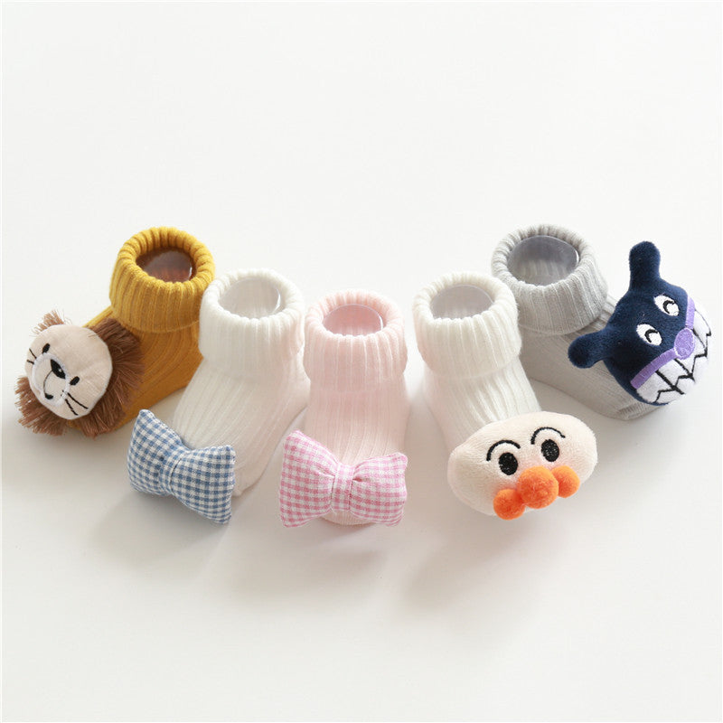 Cute Baby socks