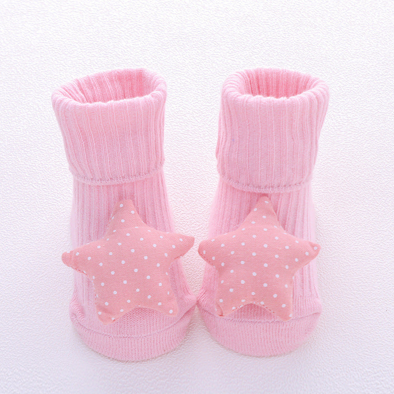 Cute Baby socks