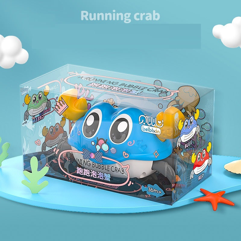 Crawling Crab Toy: Fun and Engaging Playtime for Kids