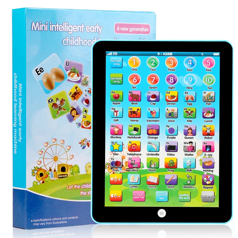 2024 New Educational Learning Toys for Kids Ages 2-7