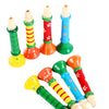 Wooden Children's Educational Musical Toys