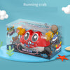 Crawling Crab Toy: Fun and Engaging Playtime for Kids