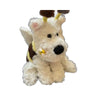 Cute Bee Electric Plush Doll Toy Bee Dog Yi