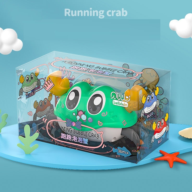 Crawling Crab Toy: Fun and Engaging Playtime for Kids