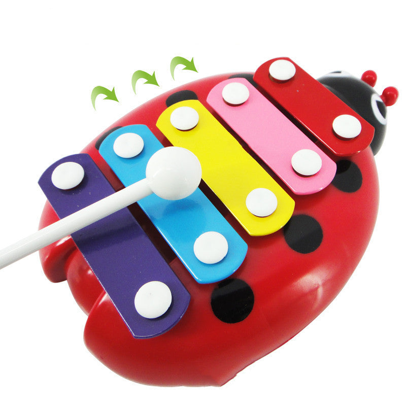 Children's Educational Musical Toys Hand On Piano