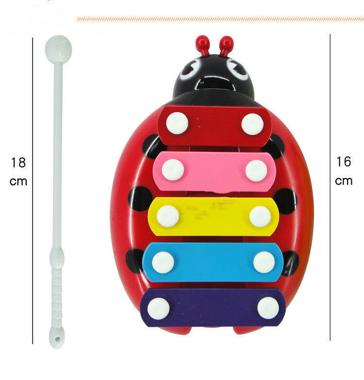 Children's Educational Musical Toys Hand On Piano